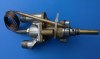 gas oven thermostatic valve