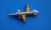 8mm gas Safety Tap- Part