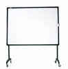 Electronic Touch Screen Smart Interactive Whiteboard for E-learning with Software