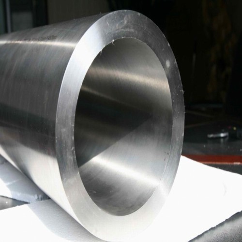 Pure Nickel pipe / tube