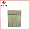 Heat transfer film for wood chopsticks with Chinese style