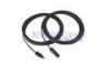Outdoor 2.5mm2 Class 5 Flexible Solar Cable HEPR insulated cable for power supply system