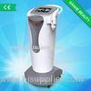 Invasive Galvanic Fractional RF Facial Machine Face Pore Reduction Treatment