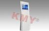 21'' Slim Interactive Information Touch Kiosk For Check In Terminal