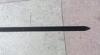Rapier Tape G6300 Nuovo Pignone Spare Parts for Smit Loom , Carbon Profile
