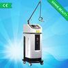 RF Tube Wrinkle Remove Co2 Fractional Laser Machine For Skin Resurfacing 10600nm