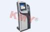 Water Proof Slim Bill Payment Charging Kiosk LCD For Mobile Phone
