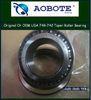 Automotive Engineering Tapered Roller Bearing , Origin USA Timken749 / 742