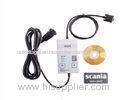 Original Scania Vci 1 Scania Vci1 Heavy Duty Diagnostic Scanner For Scania Old Trucks