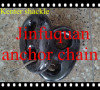 Anchor Chain Kenter Shackle Offshore Mooring Marine Hardware from China