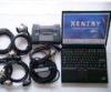 Mercedes Benz C3 Mb Star Diagnostic Tool With Dell D630 Laptop Benz Multi-languages Diagnostic tool