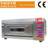 Stainless Steel Gas Food Oven