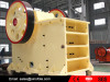 PE Series Large Capacity Rock Jaw Crusher