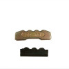 Excavator Part Hitachi Bucket Tooth Pin and Rubber