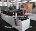 Professional Cold Ceiling Roll Forming Machine , T bar Roll Forming Line