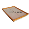 Fram air filters CA5400 834264, 835605, 90351529, 90410651, 90410652, 90443103