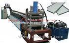 High Speed Light Steel Stud and Ceiling Roll Forming Machine With PLC Control System