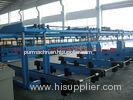 Custom Automatic Stacking Machine / Sandwich Panel Machine for Stack Roof Wall Panels