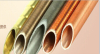 Heat transfer copper tube