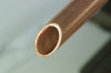 Evaporator copper tube/ stainless steel tube