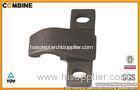 Combine Harvester Spare Parts,John Deere Knife Section Hold_down_clip_4B4045 (JD H95175)