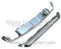 Benz GLK 300/350 2013 2014 Car Bumper Protector / Bumper Assy / Front Chrome Bumper Skid