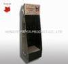 Counter Cardboard Display Boxes , Professional Paper Display Case