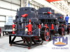 Professional Hydraulic Rock Cone Crusher