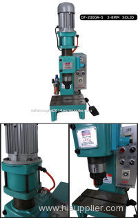 product Pneumatic Riveting Machine