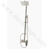 stainless steel shower set(DS80319)