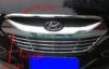 Hyundai Auto Body Trim Parts Bonnet Trim Strip / Grille Trim High Performance