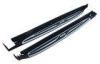 Aluminium Alloy Ford Vehicle Running Board / Car Side Bars Replacement Car Accessories