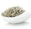 Chinese Precious Organic Silver Needle White Tea With Fresh Leaf Buds 200g/bag