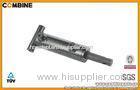 Hydraulic cylinder & hydraulic hose