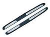 Auto Accessories Vehicle Running Board / Car Side Step Chevrolet Captiva 2008 - 2011