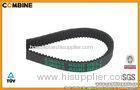 Kevlar Cord / Neoprene Industrial V Belt With Oil / Heat Resistance JD Z36813