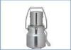 Food grade 30 - 45 Watt Milk Mixer Machine For Household , 110 - 220 Volt