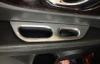 Customized Automobile Spare Parts NISSAN X-TRAIL 2014 Auto Body Trim Parts Inner Hand Rest Cover