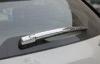 NISSAN X-TRAIL 2014 Auto Body Trim Parts Rear Wiper Cover