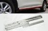 Auto Body Trim Parts NISSAN X-TRAIL 2014 Side Door Trim LOW SS