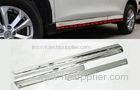 Auto Body Trim Parts NISSAN X-TRAIL 2014 Side Door Trim LOW SS