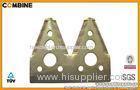 Combine Agricultural Machinery Parts Knife Section JD H153329 CE / ISO9001