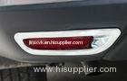 Front Fog Outside Light Covers / Chrome Tail Light Covers for NISSAN X-TRAIL