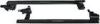 Land Rover Car Accessories 2013 2014 Electric Vehicle Running Board Black / Silver or Customized