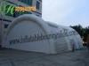Durable Trading show / advertising Inflatable Tent Outdoor Arch Tent
