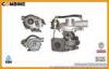 Steel Agricultural Electric Turbocharger used with internal combustion 4I1007