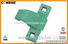 Combine Harvester Spare Parts,Knife Section Hold_down_clip_4B4023 (JD H127801)