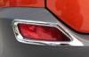 Toyota RAV4 2013 2014 Tail Light Covers / Car Rear Light Rim Auto Spare Parts