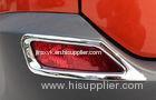 Toyota RAV4 2013 2014 Tail Light Covers / Car Rear Light Rim Auto Spare Parts