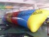 Kids Inflatable Fun Water Game , Inflatable Water blob / Pillow For Outdoor Pool